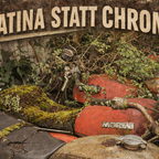 Patina statt Chrom