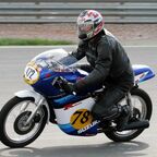 80 Jahre Sachsenring Foto H.Bruch