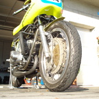 Rickman-Kawasaki H1