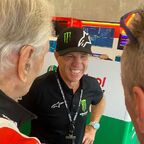 2025-TT Assen-Randy Mamola