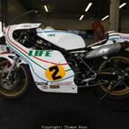 Prince of Speed - Phil Read