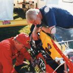Schottenring GP - 1999