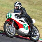 Ex Rolf Minhoff Yamaha von 1975