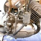 DERBI 50ccm