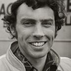 Richard Schalber - BMW Gelände Team 79