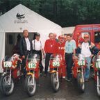 Schottenring GP - 1999