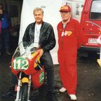 Schottenring GP - 1999
