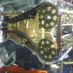 3 Zylinder DOHC