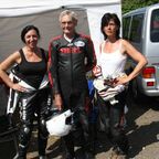 Nobby Clark in Schotten