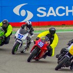 Einstellfahrten Hockenheim 2017