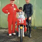 Schottenring GP - 1999