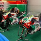 LCR Honda