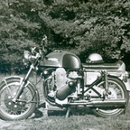 1972 Saison Münch 4 TTS 1200 von Winni
