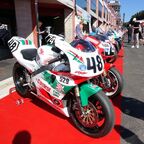Bikers' Classics 2018