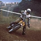 Harry Everts, Puch