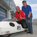 Sidecar Festival Oschersleben 2010