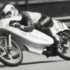 Gerhard Singer - Hockenheim 1982
