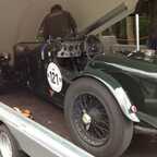 Stadtpark Revival in Hamburg 2012