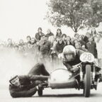 1973 George Knevelman - George Etz