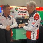 Lucio Cecchinello-Jim Redman