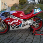 Palazzese Saison 1989