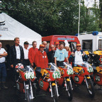 Schottenring GP - 1999