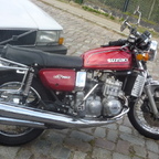 Suzuki GT 750 A