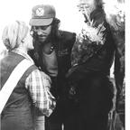 1976 Molenschot. George Knevelman - George Etz