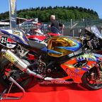 Bikers' Classics 2018