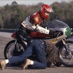 1992 - Nobby Clark / Dave Roper- Roebling Road Raceway