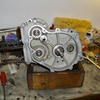 Werkstatt Peter Schief