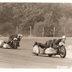 1971 -Zolder - Arthur Maczkus - Walter Ohrmans - Gunter Lodde - George Knevelman.