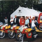 Schottenring GP - 1999