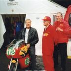 Schottenring GP - 1999