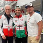 2025-TT Assen-Jim Redman-Johann Zarco