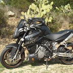 KTM 990 Super Duke