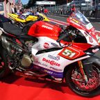 Bikers' Classics 2018
