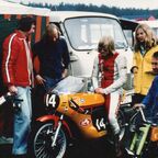 Maipokal Hockenheim 1977