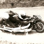 1976 - Tolbert - George Knevelman & George Etz - Suzuki eigenbouw.